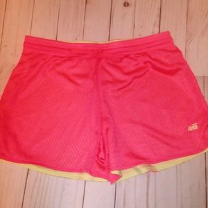 Avia Workout Shorts
